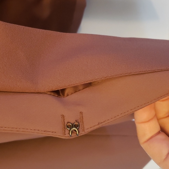 💼👖👠💄GAP DRESS JACKET sz 6 - Picture 7 of 12